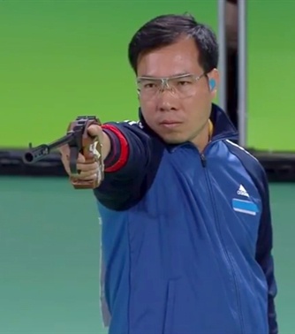 Суан Винь Хоанг