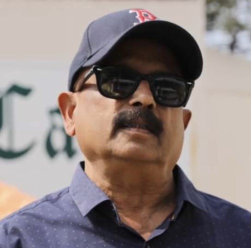 Судхакар Каньябойина