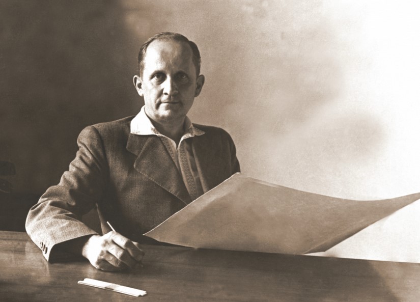 Сухой Павел