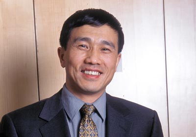 Сан Гуансинь