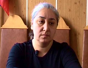 Сусанна Дудиева