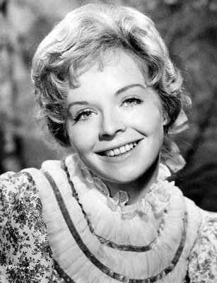 Сюзанна Йорк