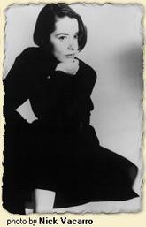 Сюзанн Вега