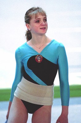 Светлана Баитова