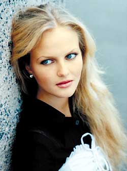 Светлана Королева