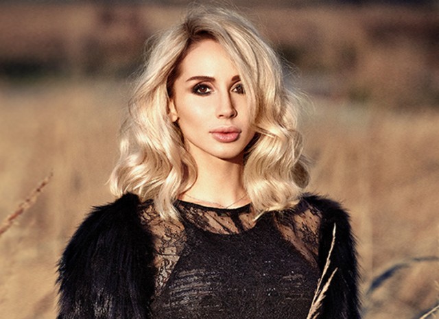 Светлана Лобода