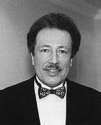 Святослав Бэлза