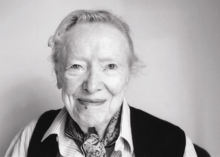 Сибил Бедфорд