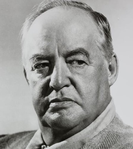 Сидней Гринстрит