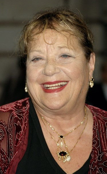 Сильвия Симс