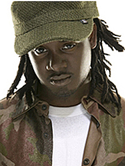 T-Pain