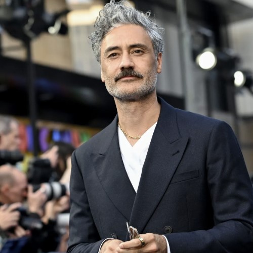 Тайка Вайтити