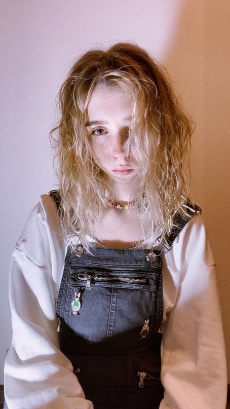 Таисия Павлова (Юни)