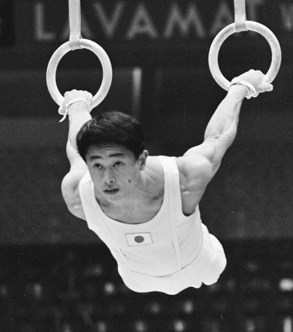 Такаши Мицукури