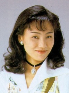 Такэути Наоко