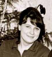 Тамара Каргина-Уткина