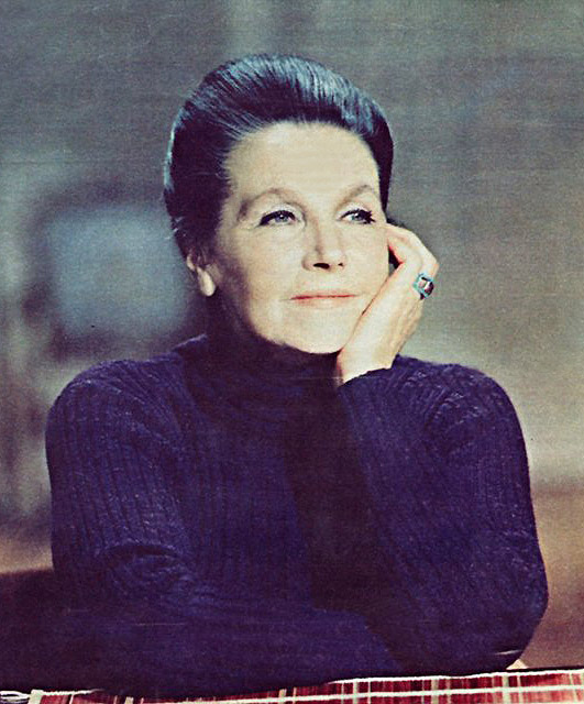 Тамара Макарова