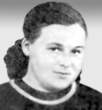 Тамара Тышкевич