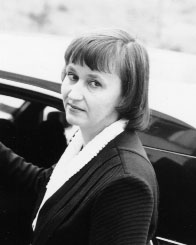 Татьяна Алябьева