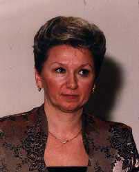 Татьяна Дмитриева