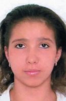 Татьяна Горбунова