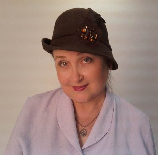 Татьяна Игнашкина