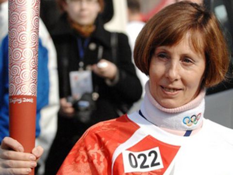 Татьяна Казанкина