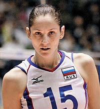 Татьяна Кошелева