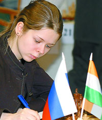 Татьяна Косинцева