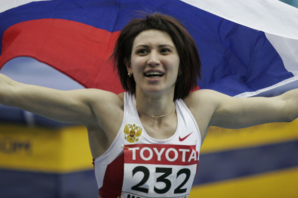 Татьяна Лебедева