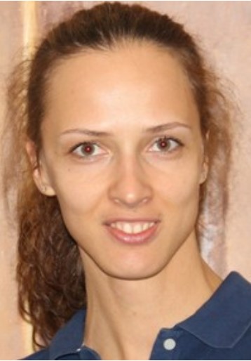 Татьяна Щеголева