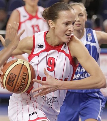 Татьяна Щёголева