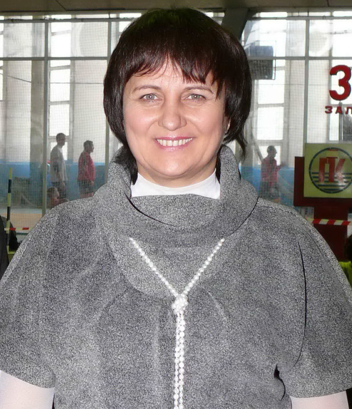 Татьяна Доровских