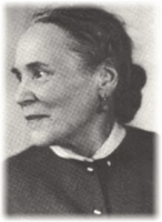 Татьяна Маврина-Лебедева