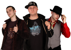 Тайный Заговор