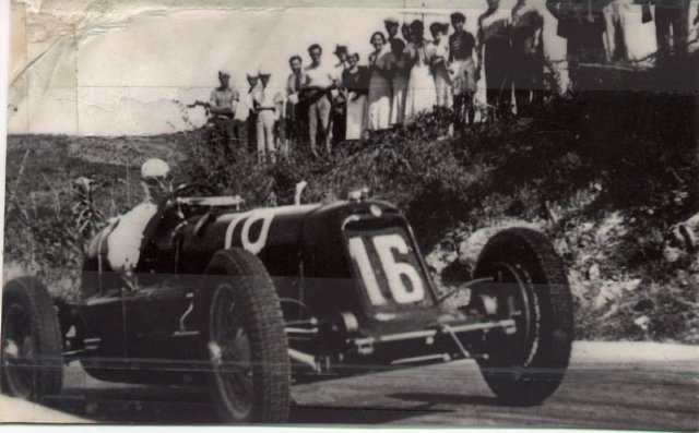 Тацио Нуволари