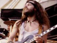 Тед Ньюджент