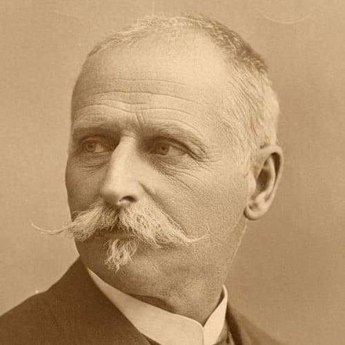 Теоберт Малер