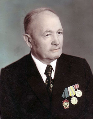 Теодор Клейн