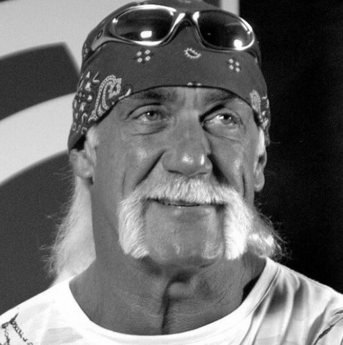 Терри Халк Хоган