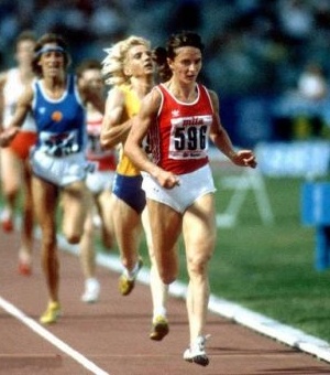 Татьяна Самоленко