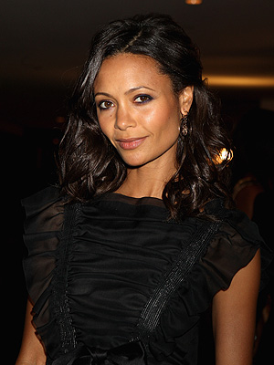 Танди Ньютон