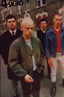 The 4-Skins