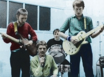 The Desperate Bicycles