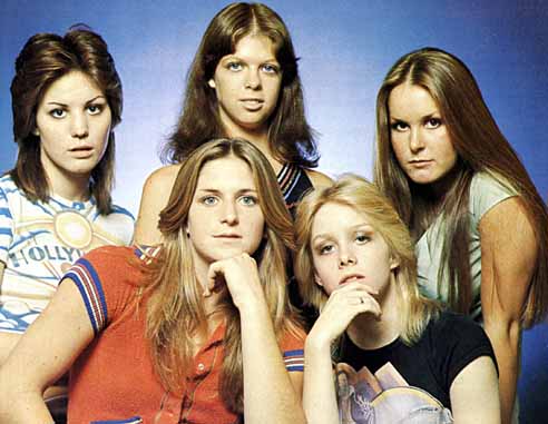 The Runaways