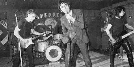 The Snivelling Shits