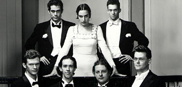 The Squirrel Nut Zippers