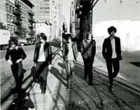 The Strokes