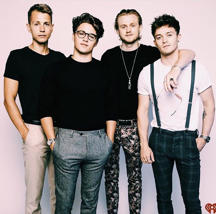 The Vamps