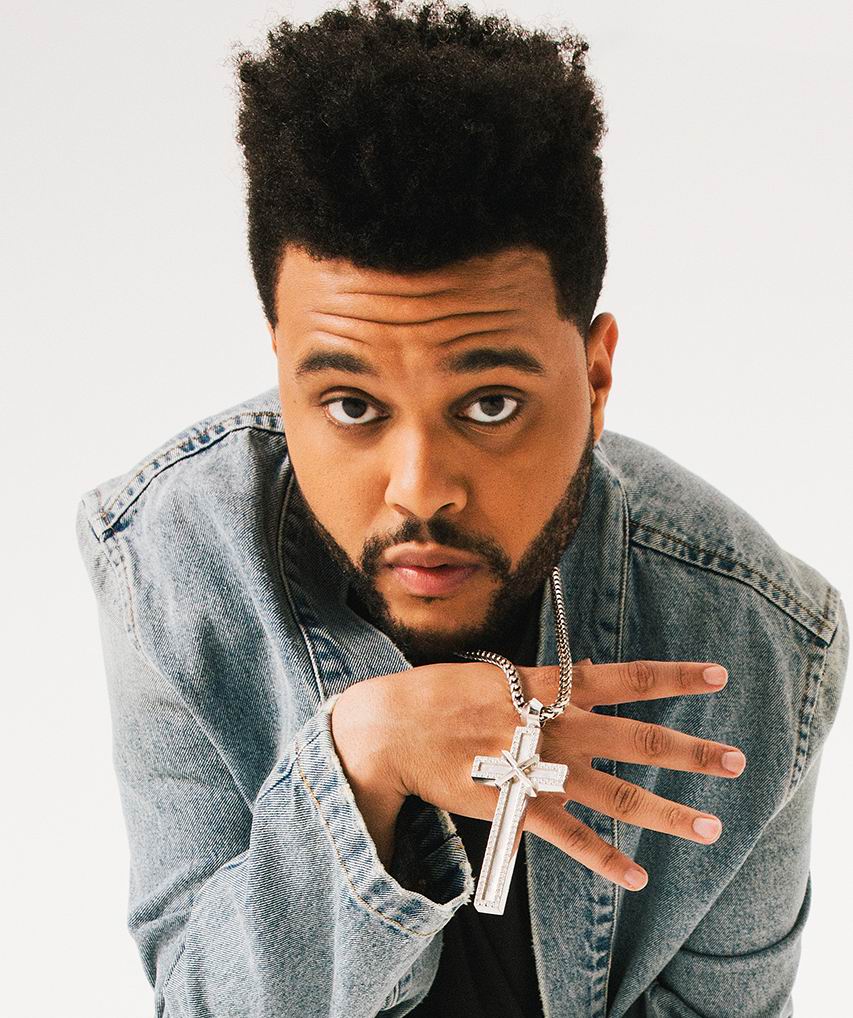 The Weeknd